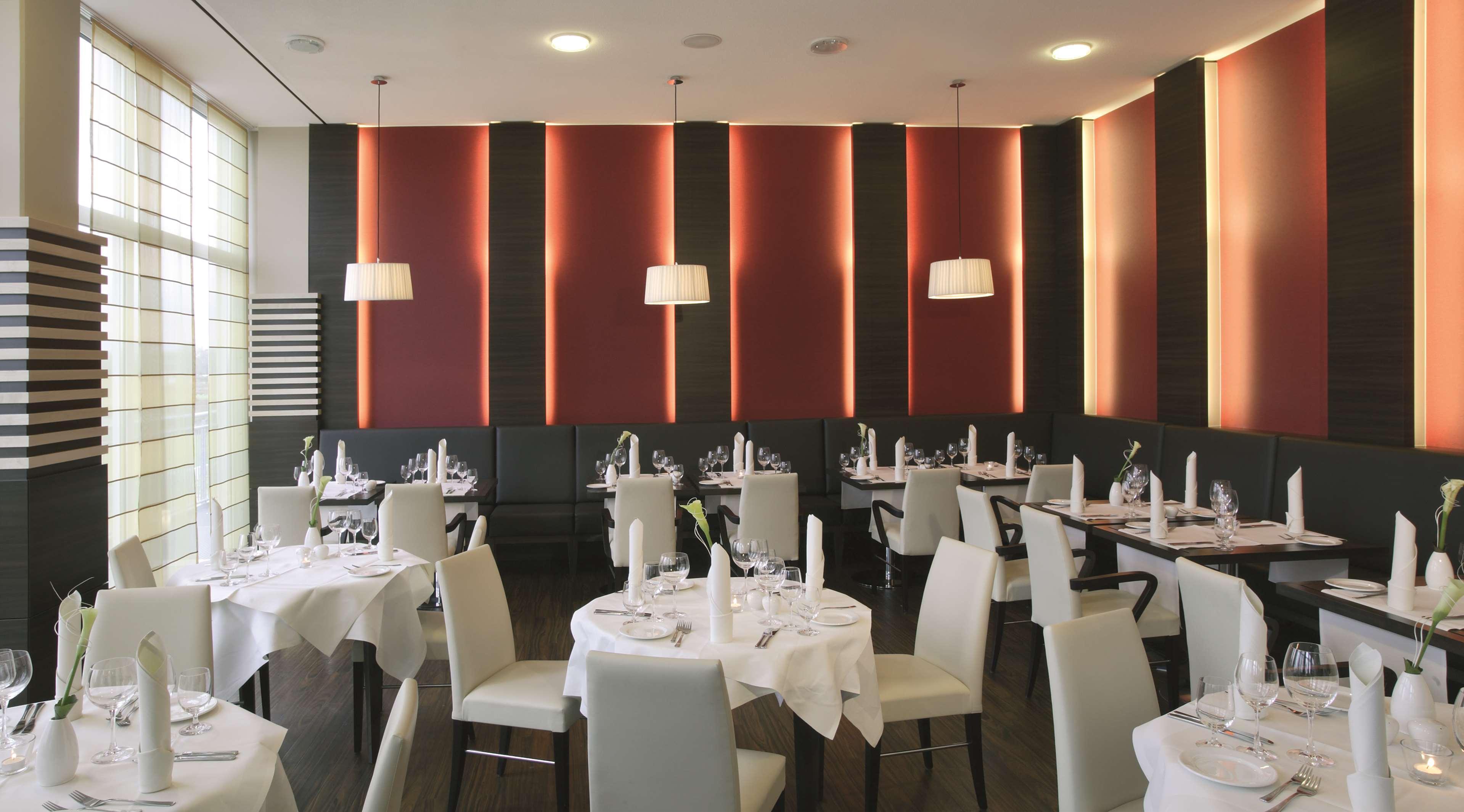 Nh Hamburg Horner Rennbahn Hotell Exteriör bild