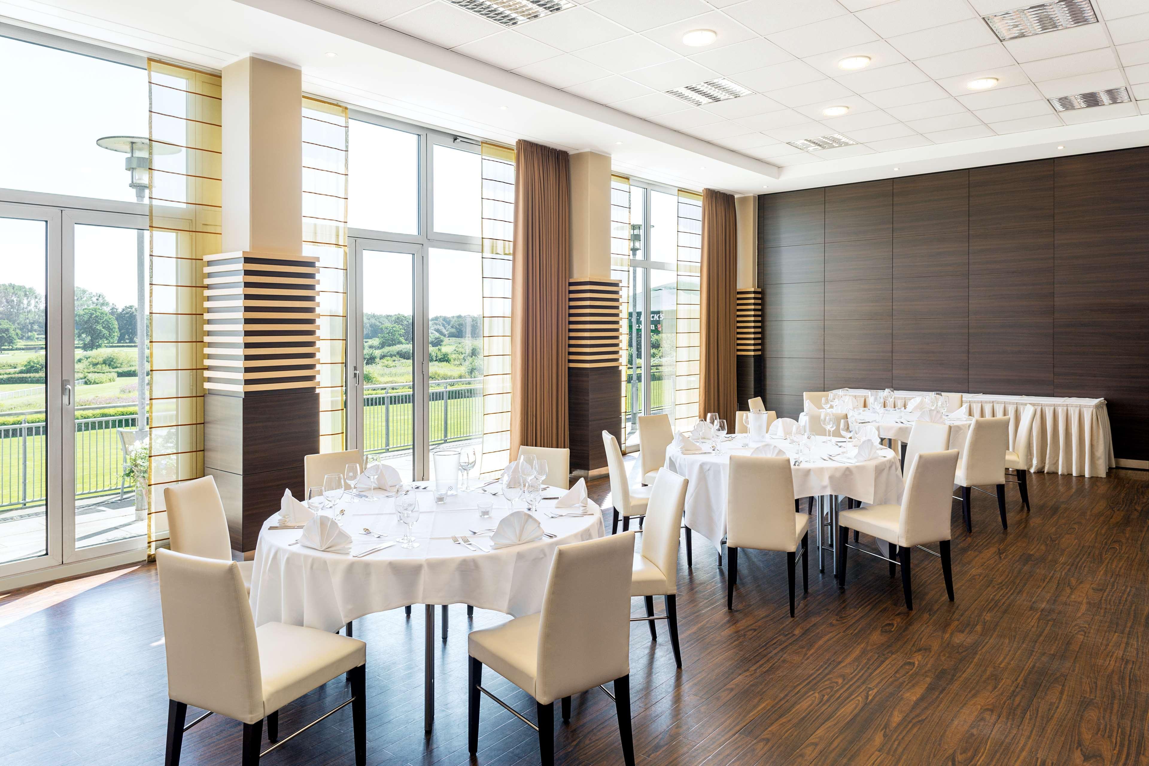 Nh Hamburg Horner Rennbahn Hotell Exteriör bild