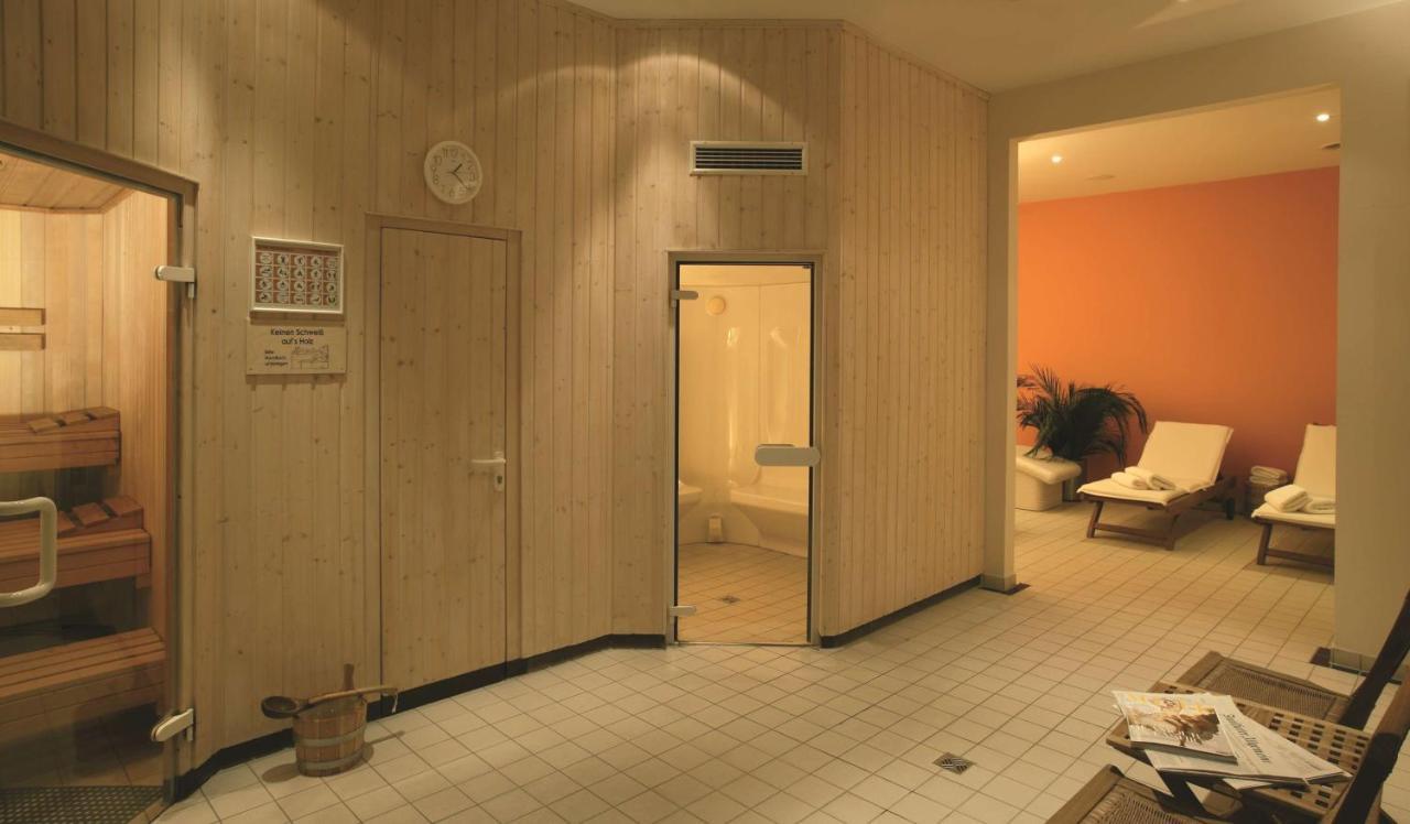Nh Hamburg Horner Rennbahn Hotell Exteriör bild
